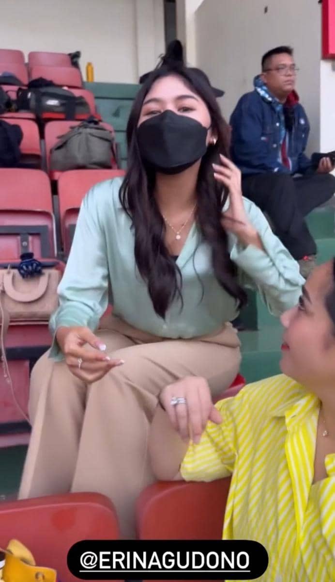 Erina Gudono dan Nagita (instagram.com/raffinagita1717)