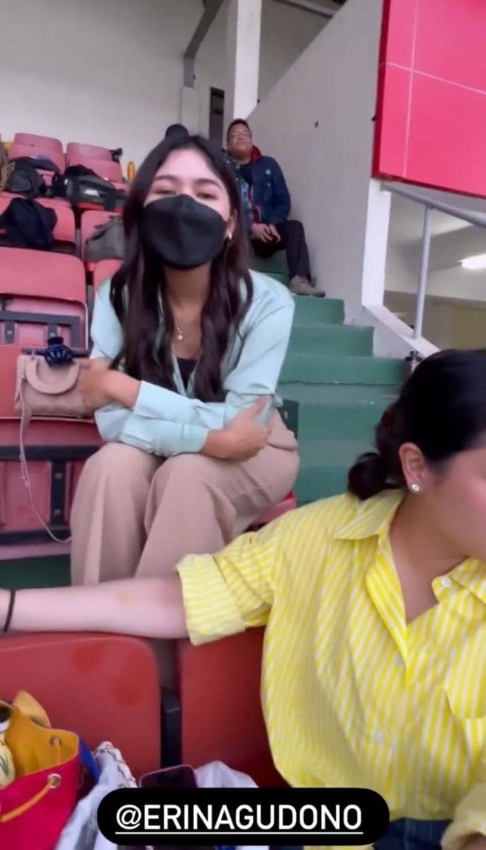 Erina Gudono dan Nagita (instagram.com/raffinagita1717)