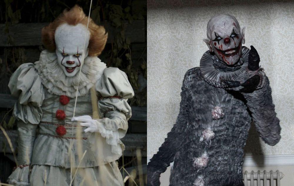 10 Film Horor tentang Badut Pembunuh, Gak Lagi Menggemaskan!