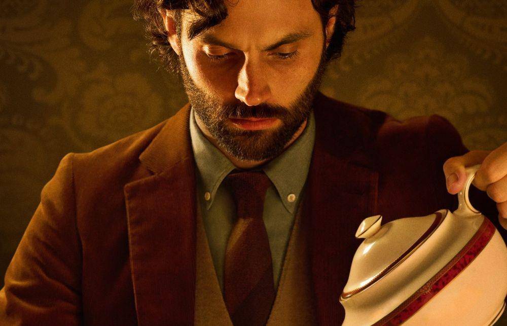 8 Fakta Serial You Netflix yang Harus Kamu Tahu!