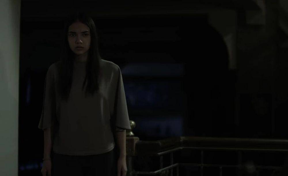 dok. Lingkar Pictures/ Kain Kafan Hitam