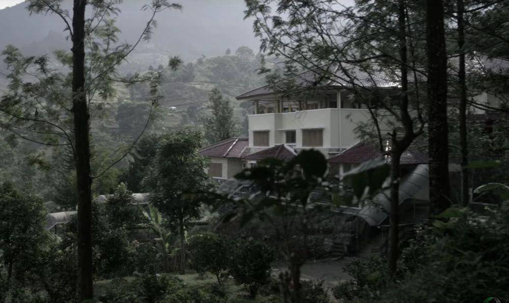 dok. Lingkar Pictures/ Kain Kafan Hitam