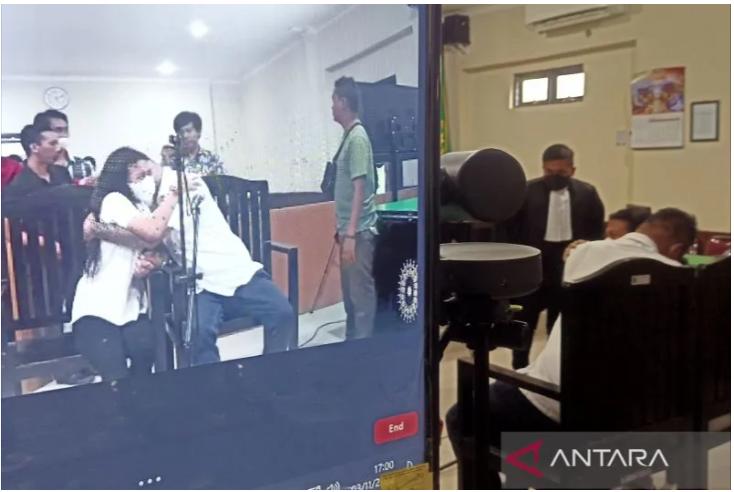 Dua Pengedar Narkoba di Mataram Divonis Bebas, Jaksa Siapkan Kasasi