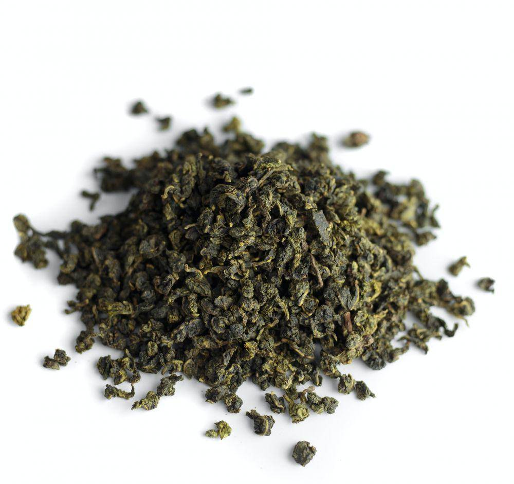 ilustrasi teh oolong (unsplash.com/m_malkovich)
