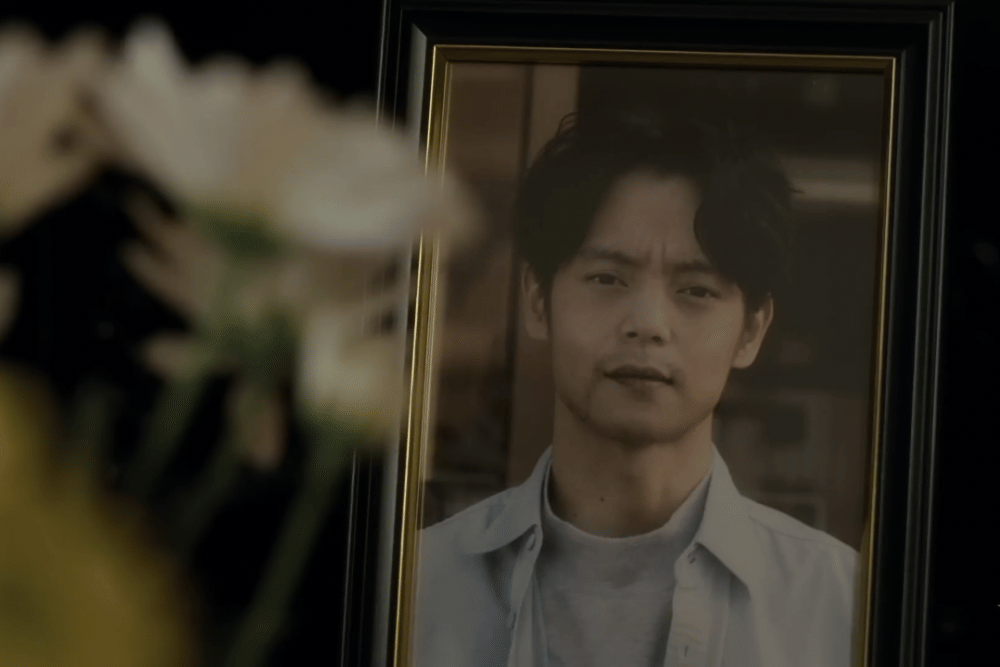 cuplikan trailer film Jepang "Aru Otoko" (dok. Sochiku/Aru Otoko)