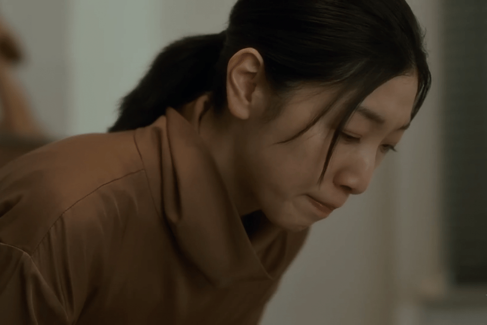 cuplikan trailer film Jepang "Aru Otoko" (dok. Sochiku/Aru Otoko)