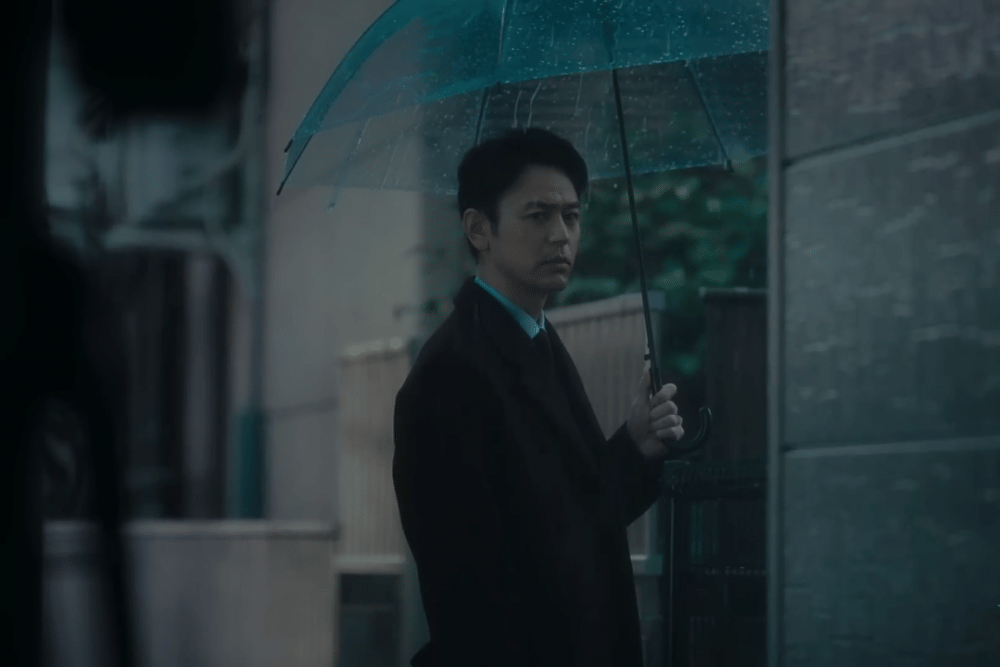 cuplikan trailer film Jepang "Aru Otoko" (dok. Sochiku/Aru Otoko)