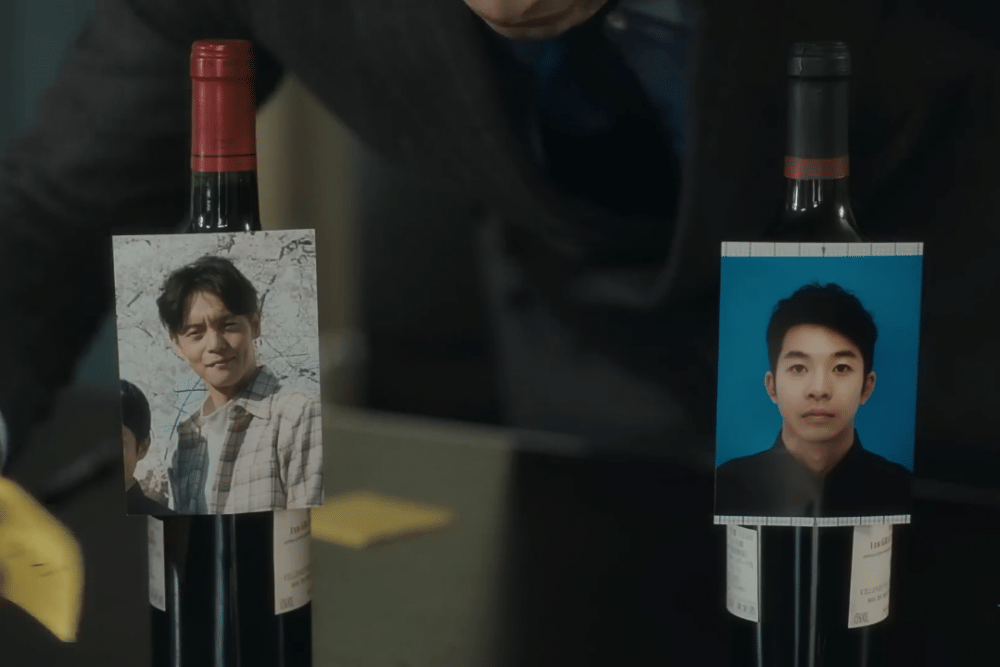 cuplikan trailer film Jepang "Aru Otoko" (dok. Sochiku/Aru Otoko)