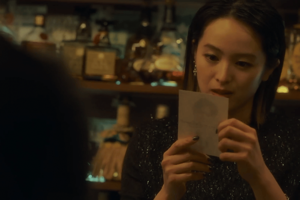 cuplikan trailer film Jepang "Aru Otoko" (dok. Sochiku/Aru Otoko)