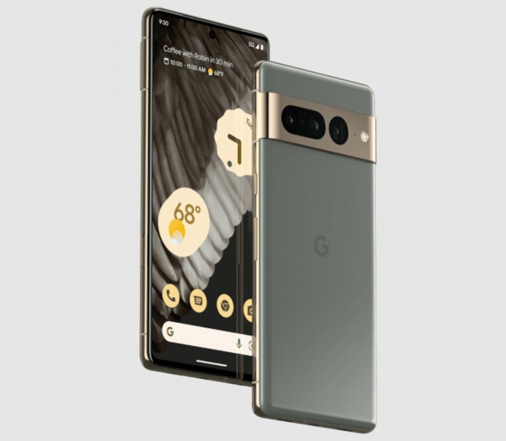 Review Google Pixel 7 Pro, Keren Maksimal!