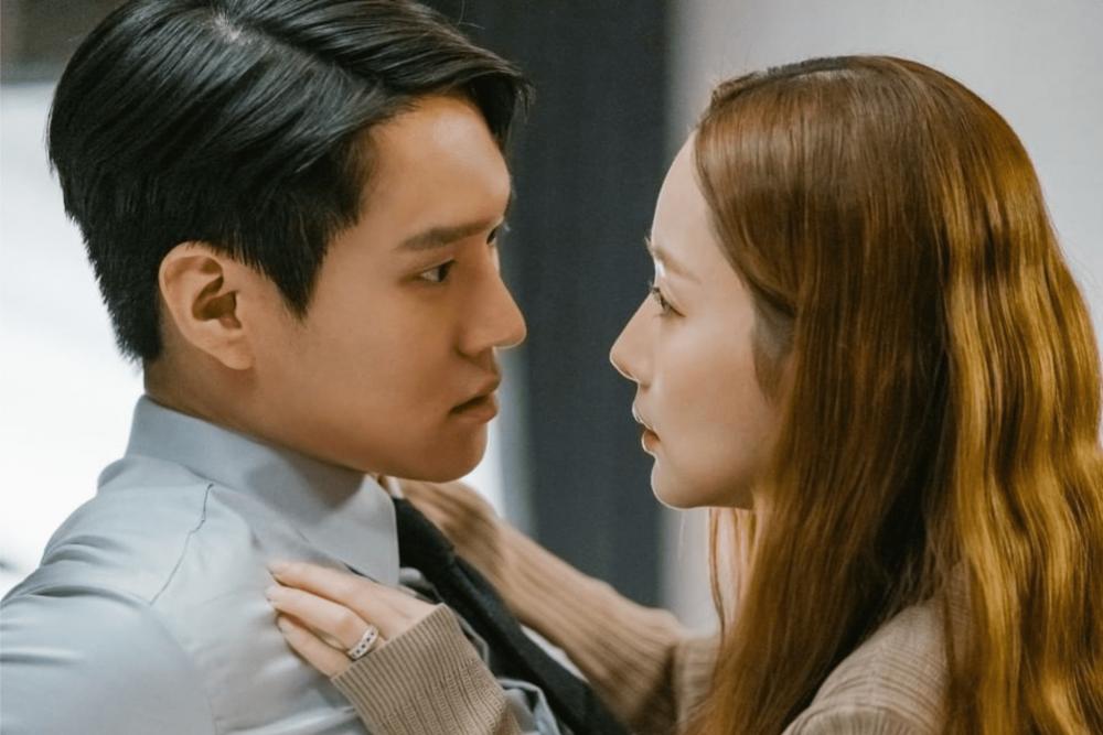 9 KDrama yang Soroti Kisah Hubungan Kontrak, Terbaru Love in Contract