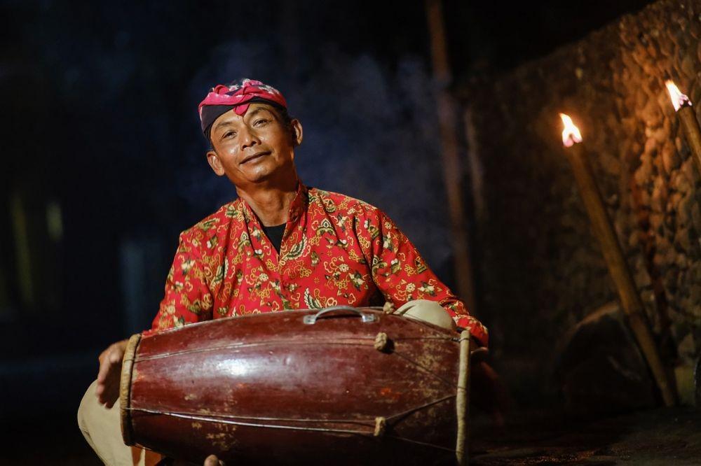 Mengenal Alat Musik Jawa Tengah, Jawa Timur, dan Jawa Barat