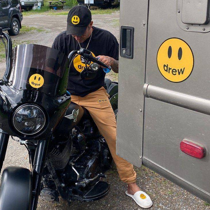 Jeremy Bieber (instagram.com/jeremybieber)