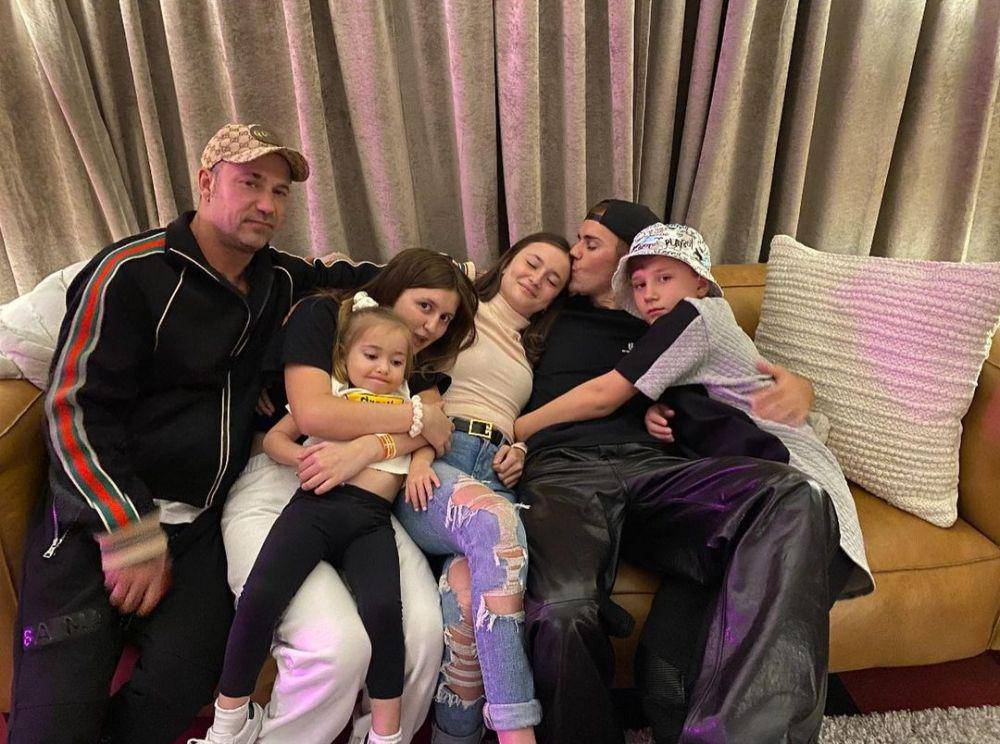 Jeremy Bieber (instagram.com/jeremybieber)