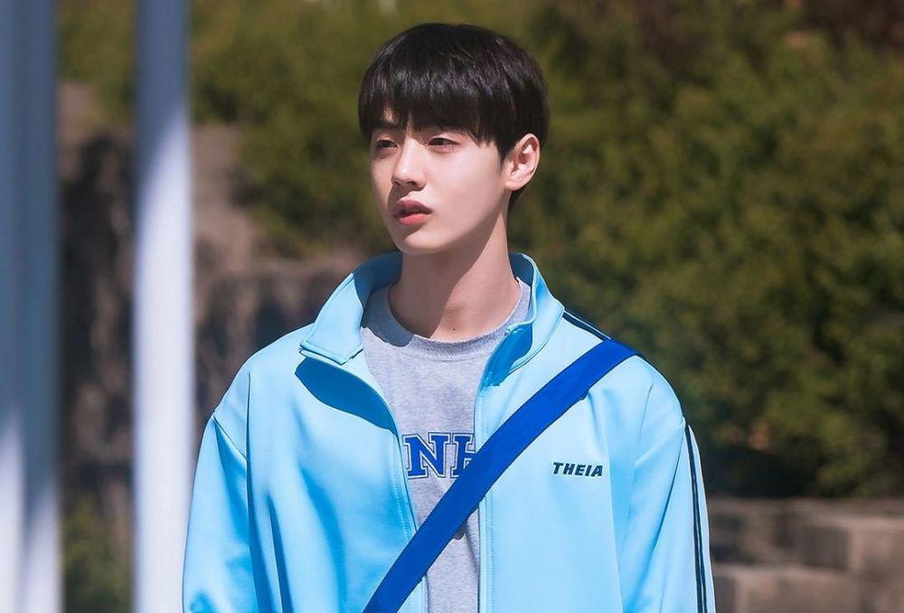 7 Cara PDKT ala Jin Sun Ho ke Do Hae Yi di Drakor Cheer Up