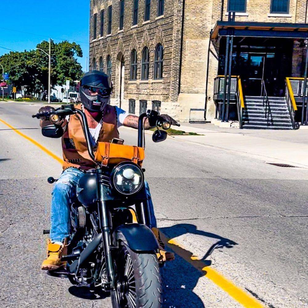 Jeremy Bieber (instagram.com/jeremybieber)