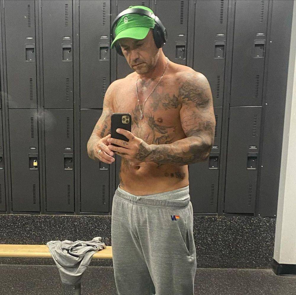 Jeremy Bieber (instagram.com/jeremybieber)