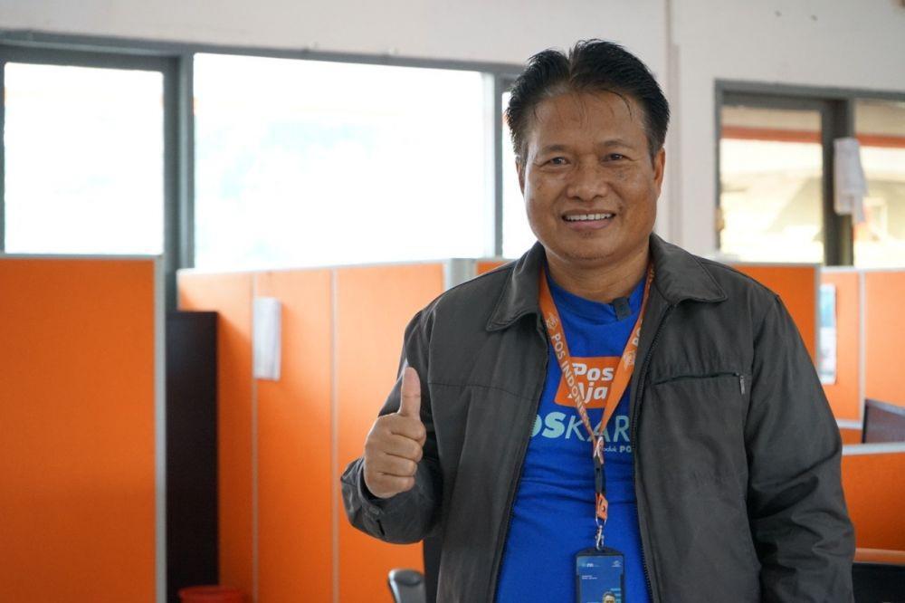 Layani Pencairan BSU, Kantorpos Bekasi Buka hingga Malam