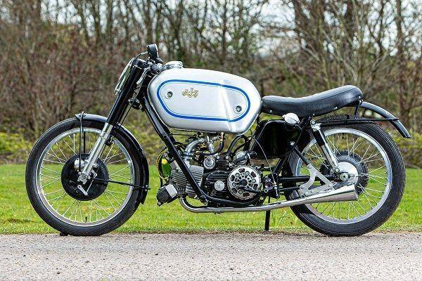 Porcupine E90 AJS (ultimatemotorcycling.com)