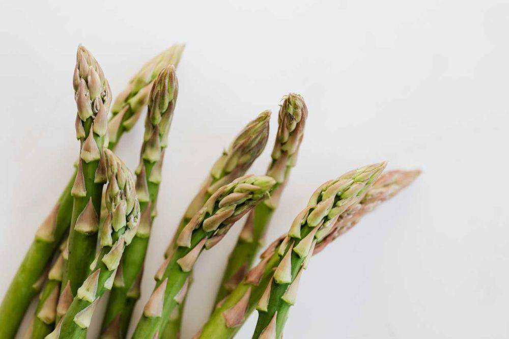 sayuran asparagus (pexels.com/Karolina Grabowska)