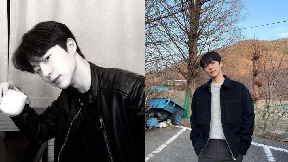 9 Inspirasi Outfit Ngedate ala Bae In Hyuk, Minimalis dan Simpel!