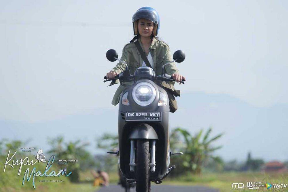 bocoran adegan (instagram.com/kupukupumalam_md)