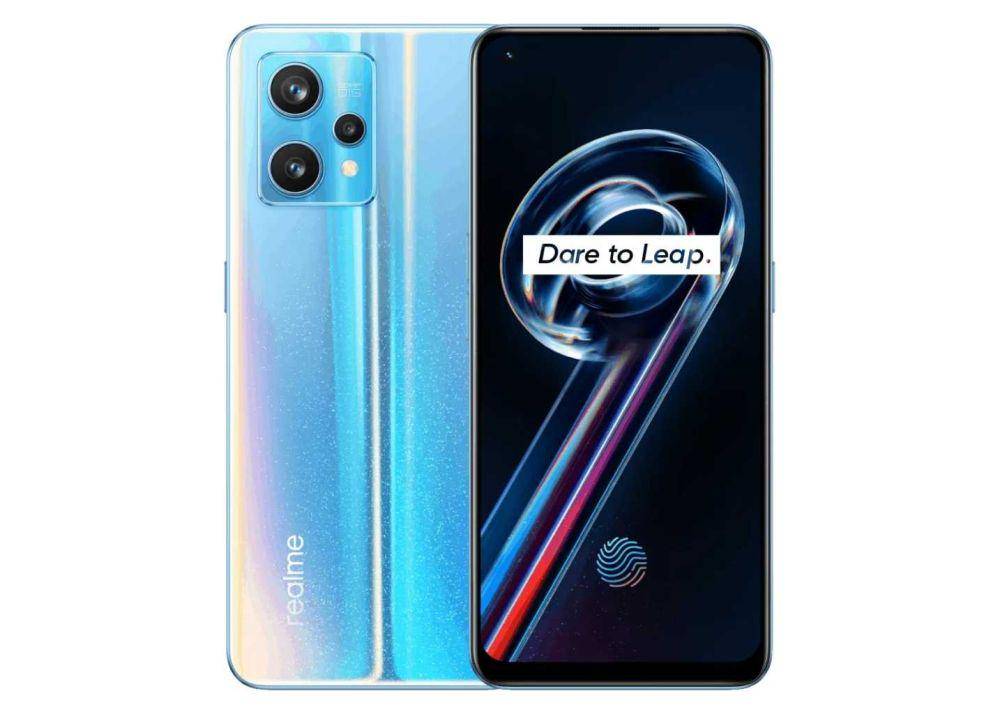 potret Realme 9 Pro Plus (buy.realme.com)