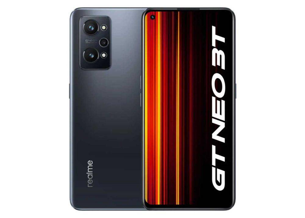 potret Realme GT NEO 3T (buy.realme.com)