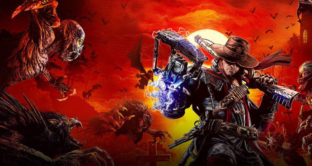6 Game yang akan dirilis pada November 2022