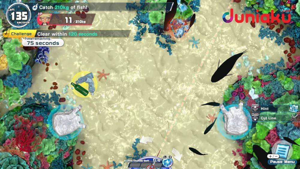 Tangkapan layar duniaku.com/Dimas Ramadhan