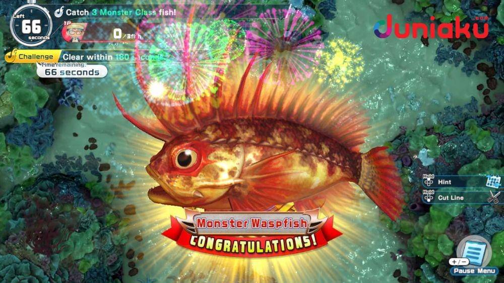 Tangkapan layar duniaku.com/Dimas Ramadhan