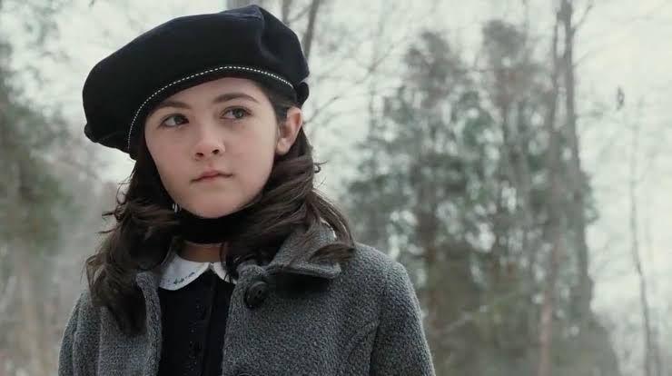 11 Film Horor dengan Tokoh Utama Anak Kecil, Ngeri Juga!