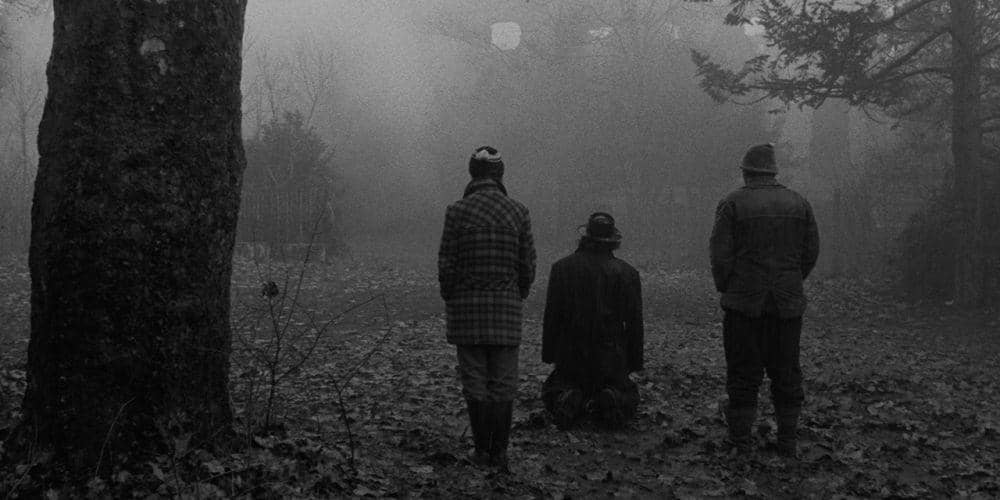 cuplikan film Sátántangó (dok. Mafilm/Sátántangó)