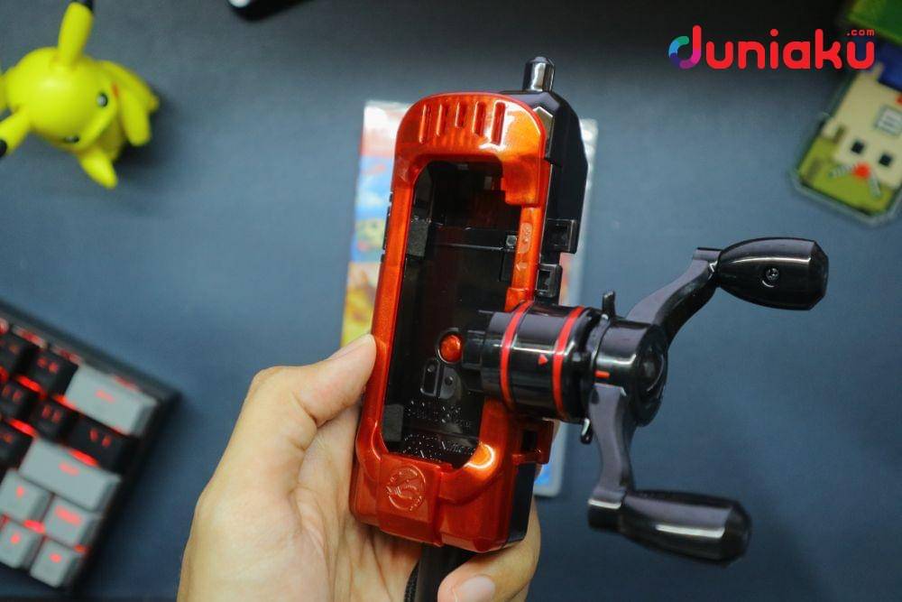 foto duniaku.com/Dimas Ramadhan