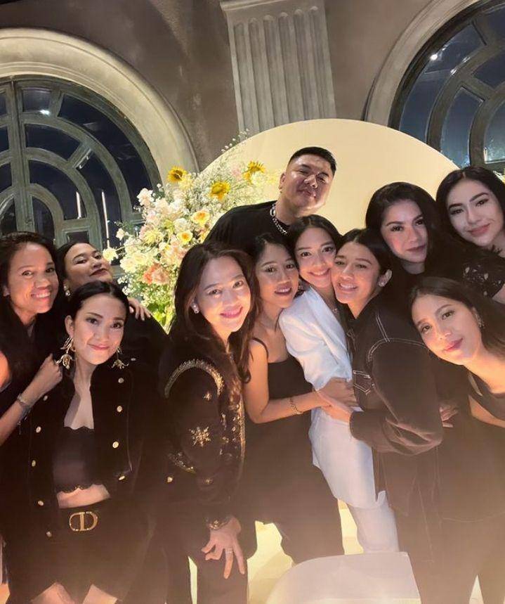 potret kejutan ultah ke-37 Ririn Dwi Ariyanti (instagram.com/gilsradipa)