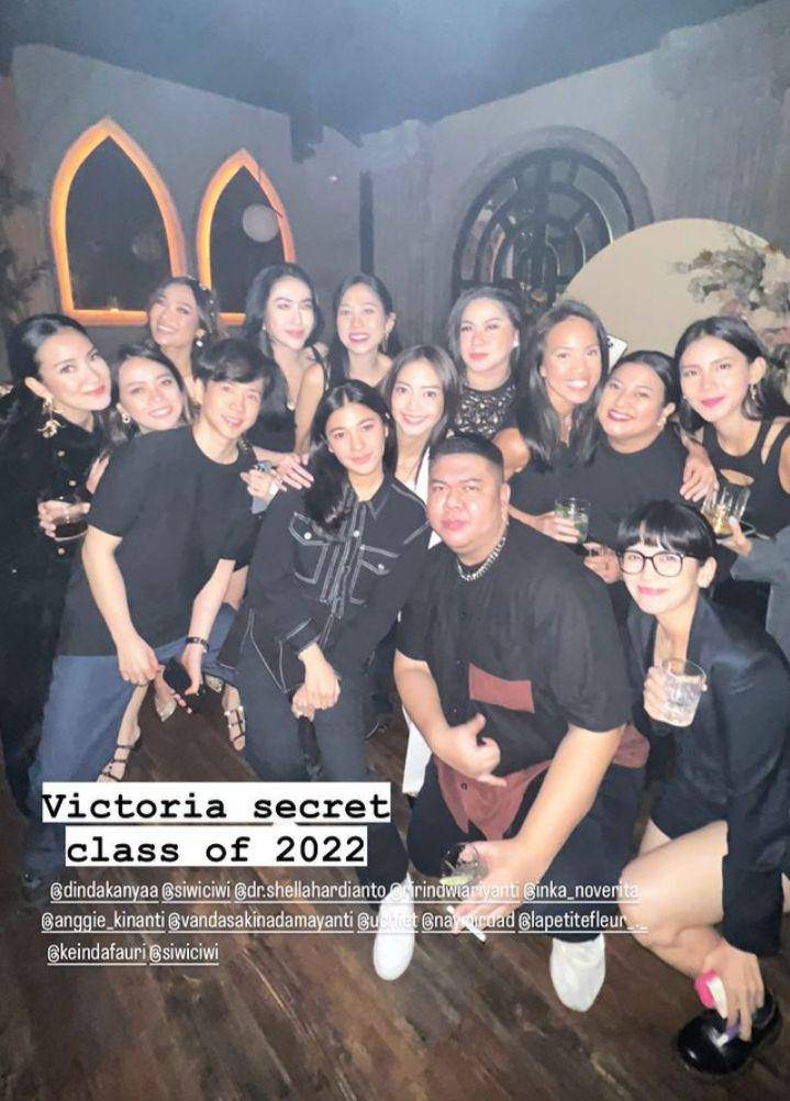 potret kejutan ultah ke-37 Ririn Dwi Ariyanti (instagram.com/gilsradipa)