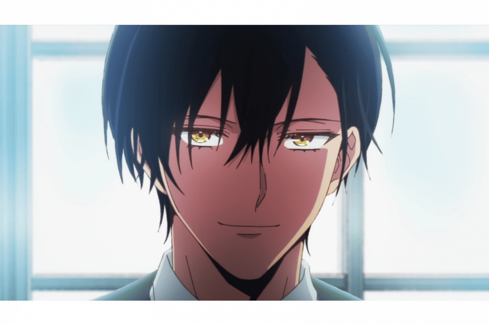 cuplikan anime The Reason Why Raeliana Ended up at the Duke's Mansion (dok.Typhoon Graphics/The Reason Why Raeliana Ended up at the Duke's Mansion)
