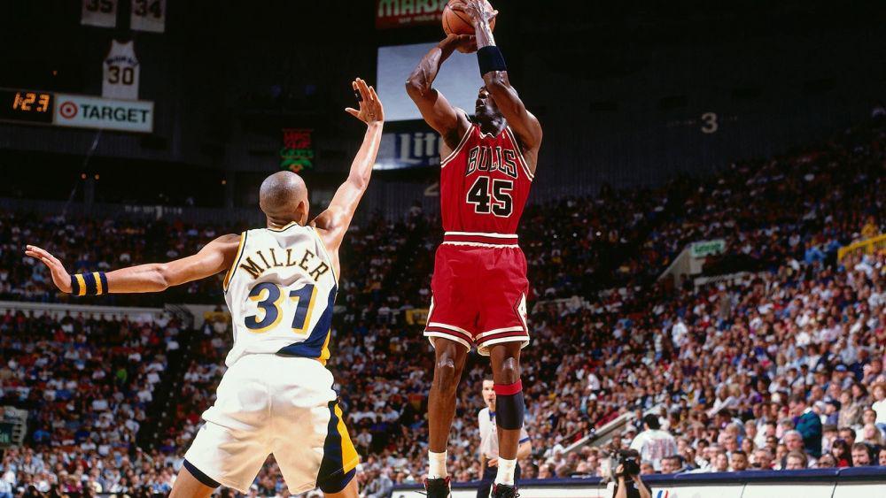 15 Atlet Terkaya di Dunia: Michael Jordan Nomor Satu