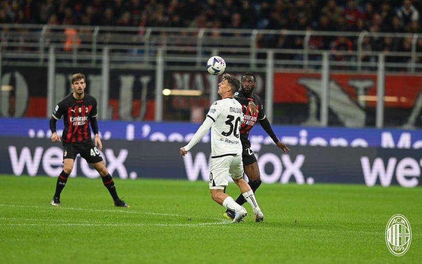 Daniel Maldini (acmilan.com)