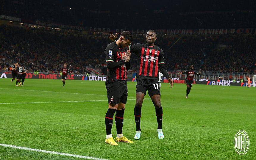 Theo Hernandez (acmilan.com)
