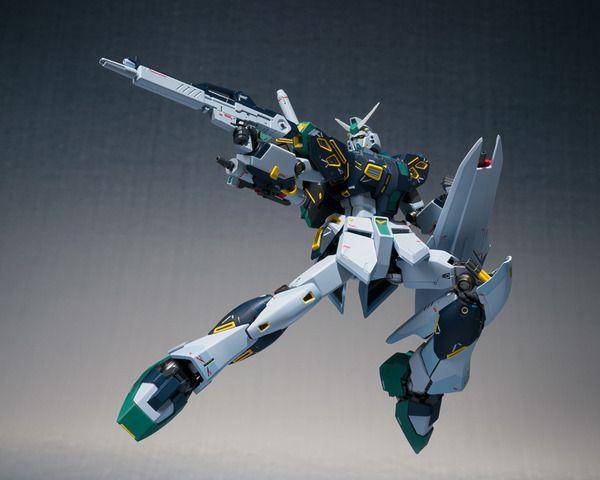 Model kit mecha (p-bandai.com)