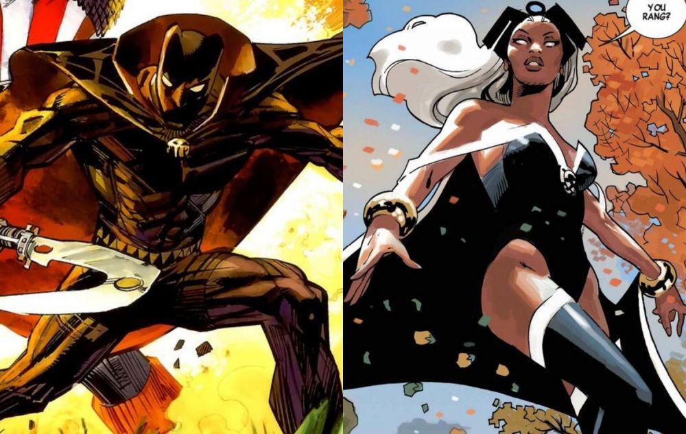5 Karakter di Dunia Wakanda yang Dinanti Fans di MCU