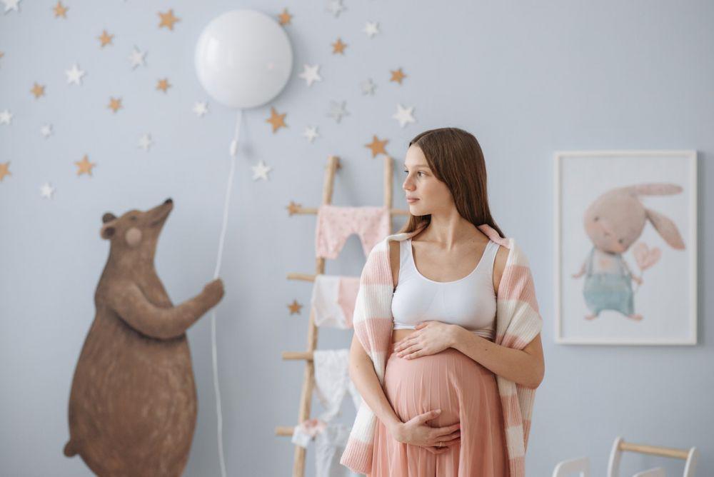 5 Persiapan Penting sebelum Melahirkan Selain Membeli Kebutuhan Bayi