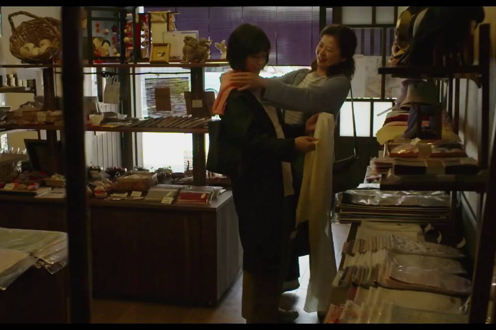 cuplikan trailer film Jepang "Watashi no Okaasan" (dok. Tokyo Theaters/Watashi no Okaasan)