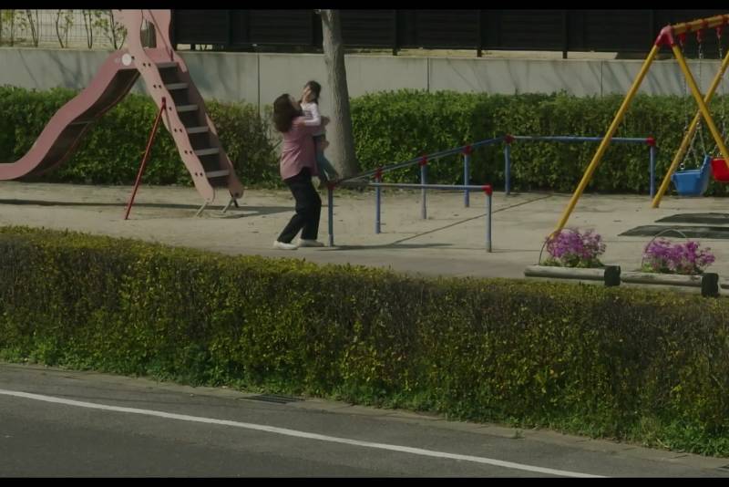 cuplikan trailer film Jepang "Watashi no Okaasan" (dok. Tokyo Theaters/Watashi no Okaasan)