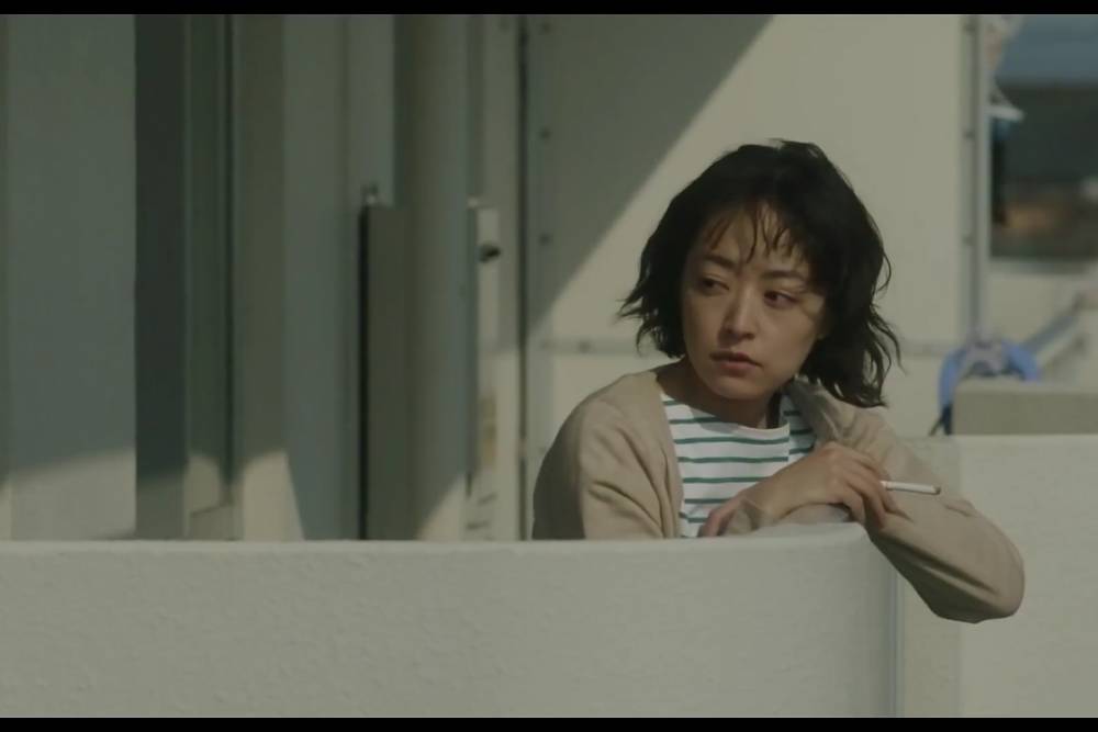 cuplikan trailer film Jepang "Watashi no Okaasan" (dok. Tokyo Theaters/Watashi no Okaasan)