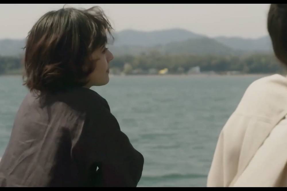 cuplikan trailer film Jepang "Watashi no Okaasan" (dok. Tokyo Theaters/Watashi no Okaasan)