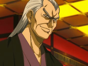 Housen (dok. Studio Sunrise/ Gintama)