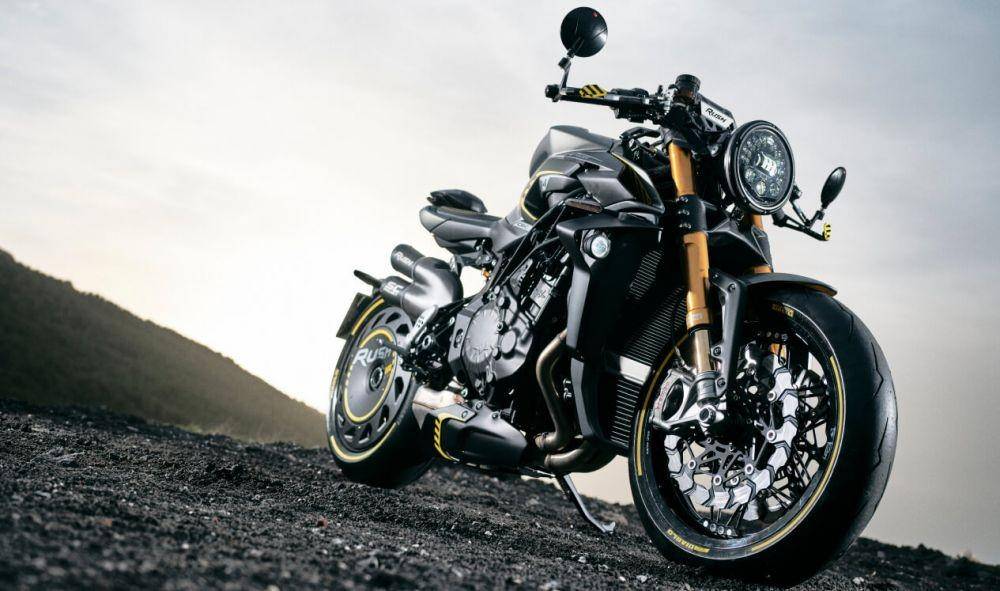 Motor MV Agusta Rush 1000 (mvagusta.com)