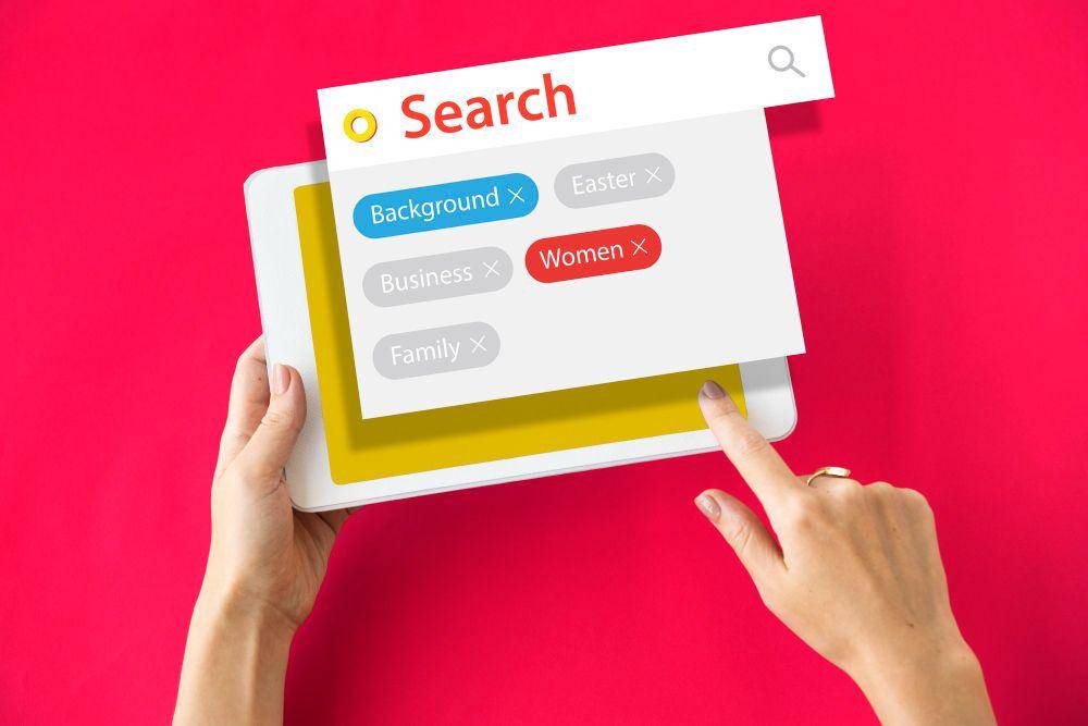 ilustrasi keyword (freepik.com/rawpixel.com)